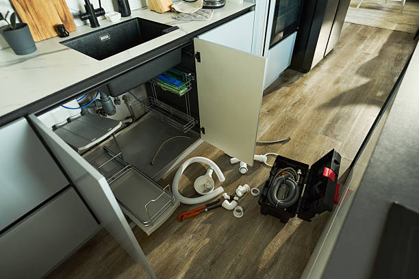 24/7 Emergency Sewer Line Repair experts in Ferguson, MO