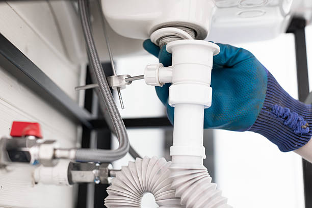 Reliable Sewer Line Repair contractor in Ferguson, MO by Ultimate Plumbing LLC